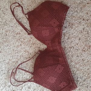 Aerie Push Up Wireless